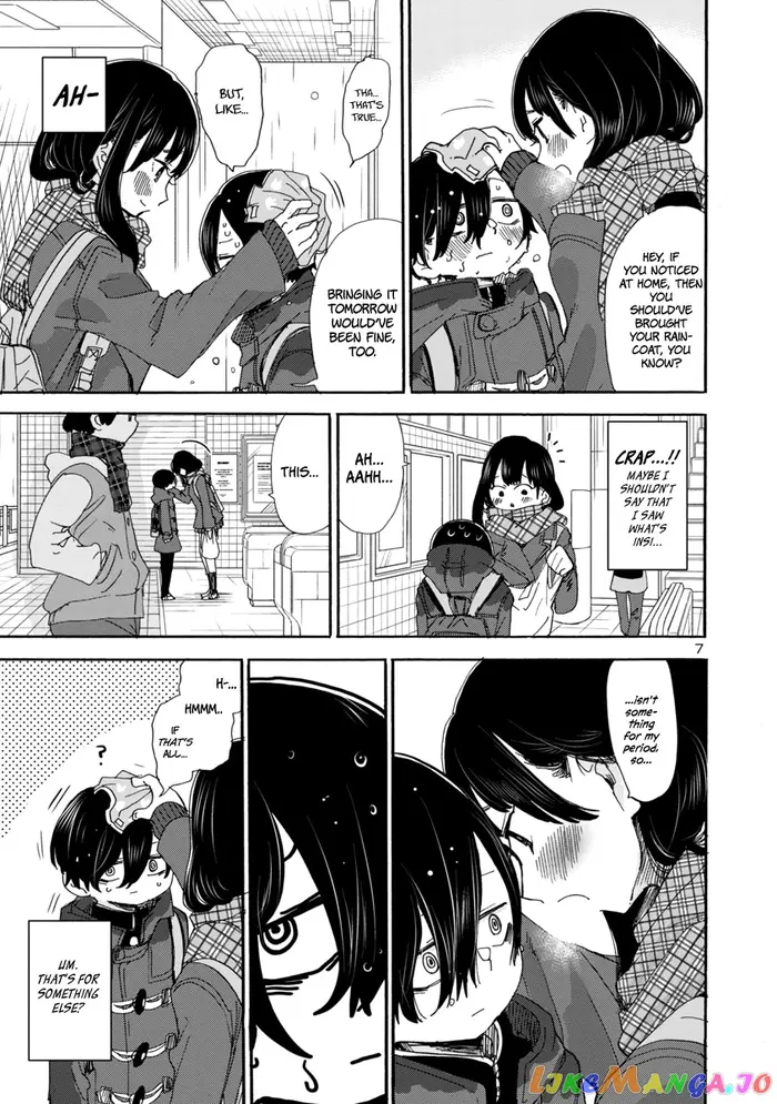 The Dangers in My Heart Chapter 38 image 08_optimized